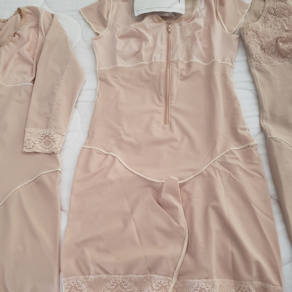 Post surgical compression garments (3) support (2) - Picture 4 of 6